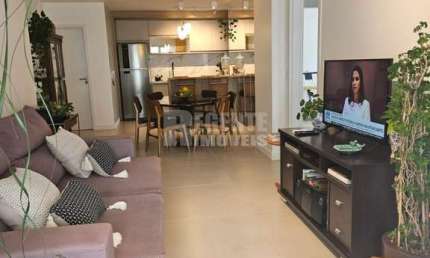 Apartamento com 3 quartos à venda na Rua Sidney Nocetti, 75, Agronômica, Florianópolis