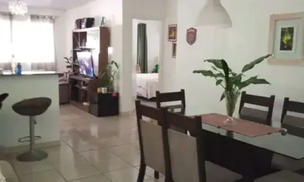 Casa com 2 quartos à venda na José Rodrigues Da Silva, 119, Vargem do Bom Jesus, Florianópolis