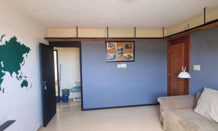 Apartamento com 3 quartos à venda na Rua José Dutra, 70, Trindade, Florianópolis