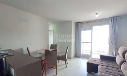 Apartamento com 2 quartos à venda na Rua Delminda Silveira, 535, Agronômica, Florianópolis