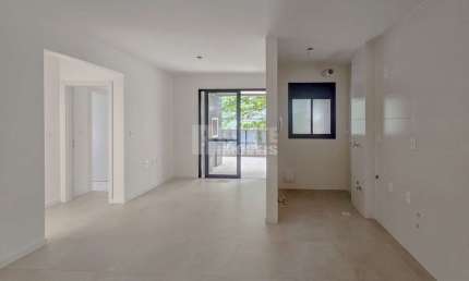 Apartamento com 2 quartos à venda na Rua Professor Milton Sullivan, 51, Carvoeira, Florianópolis