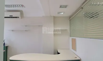 Sala comercial à venda na Rua Felipe Schmidt, 31, Centro, Florianópolis