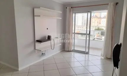 Apartamento com 3 quartos à venda na Rua Delminda Silveira, 535, Agronômica, Florianópolis