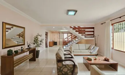 Casa á venda no bairro Santa Monica em Florianópolis