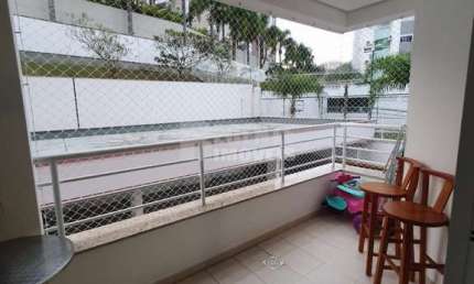 Apartamento com 2 quartos à venda na Avenida Buriti, 621, Parque São Jorge, Florianópolis, 71 m2 por R$ 785.000