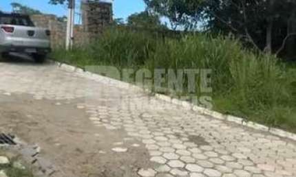 Terreno Residencial no Bairro Corrego Grande - Florianópolis