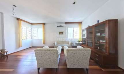 Apartamento 2 quartos com suíte Centro- Florianópolis