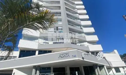 Apartamento à venda no bairro agronômica em florianópolis