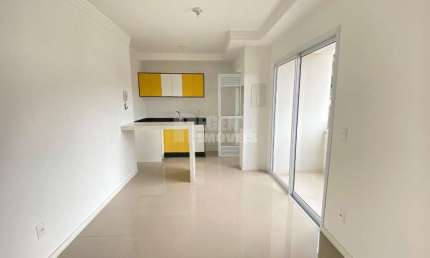 Apartamento de 1 quartos à venda no bairro Carveira Florianópolis SC