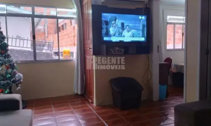 Casa com 3 quartos à venda na Servidão Euclides, 101, Pantanal, Florianópolis