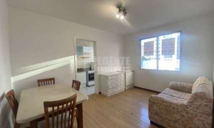 Apartamento 1 quarto bairro Agronomica - Flornaópolis