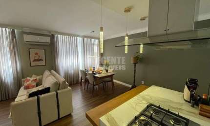 Apartamento à venda no bairro Agronômica em Florianópolis