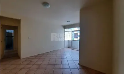 Apartamento à venda com 2 quartos no bairro Trindade em Florianópolis.