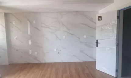 Apartamento com 2 quartos à venda na Rua João Motta Espezim, 819, Saco dos Limões, Florianópolis