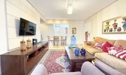 Apartamento para venda 03 dormitórios no centro em florianópolis