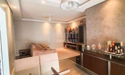 Apartamento à venda no bairro Itacorubi em Florianópolis