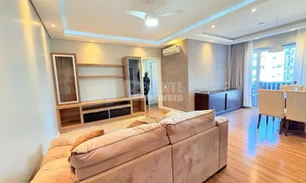 Apartamento à venda no bairro Itacorubi em Florianópolis