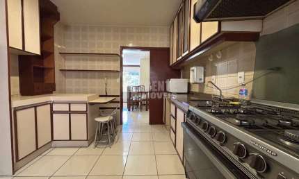 Apartamento 3 quartos sendo 1 suíte no Córrego Grande Florianópolis