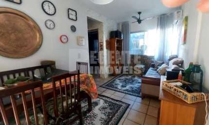 Apartamento à venda 2 dormitórios no bairro Itacorubi em Florianópolis/SC
