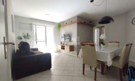 Apartamento 3 quartos com suite bairro Trindade Florianópolis