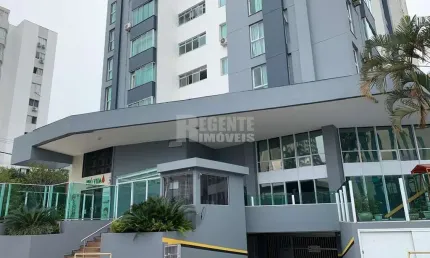 Apartamento para venda 03 dormitórios no Centro em Florianópolis
