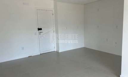 Apartamento com 1 quarto à venda na Rua Santa Luzia, 341, Trindade, Florianópolis