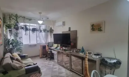 Apartamento a venda no bairro Trindade Florianópolis
