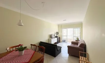 Apartamento à venda no bairro Trindade em Florianópolis