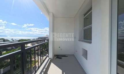 Apartamento novo 1 quarto Bairro João paulo- Florianópolis