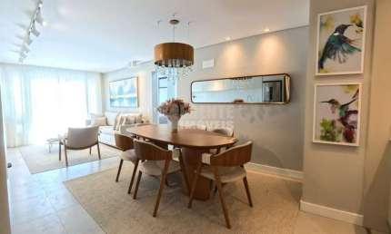 Apartamento Decorado novo 2 suítes Bairro João paulo- Florianópolis