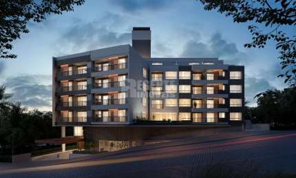 Apartamento novo 2 suítes Bairro João Paulo - Florianópolis