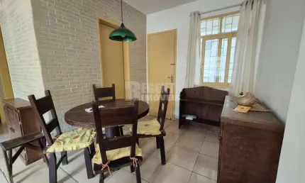 Apartamento à venda no bairro Trindade em Florianópolis