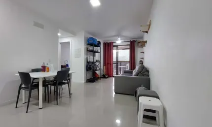 Apartamento à venda no bairro Trindade em Florianópolis