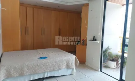 Apartamento à venda na Agronômica com 3 suítes - Florianópolis/SC