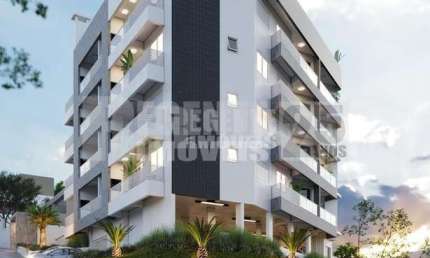 Cobertura duplex com 2 dormitorios + home Office - Itacorubi - Florianópolis