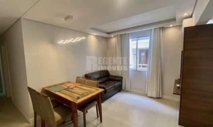 Apartamento 2 quartos Bairro Agronomica - Florianópolis
