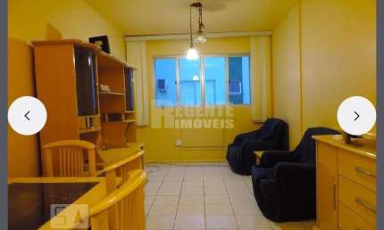 Apartamento à venda no bairro Itacorubi em Florianópolis
