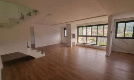 Cobertura com 3 quartos à venda na Rua João Motta Espezim, 819, Saco dos Limões, Florianópolis