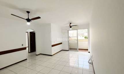 Apartamento com 3 quartos à venda na Rua Mediterrâneo, 53, Córrego Grande, Florianópolis, 81 m2 por R$ 810.000