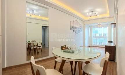 Apartamento 3 Quartos 1 Suíte no Itacorubi em Florianópolis - SC