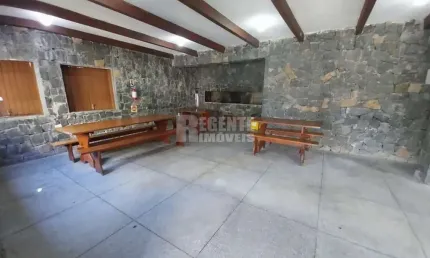 Apartamento para venda 03 dormitórios no córrego grande em florianópolis