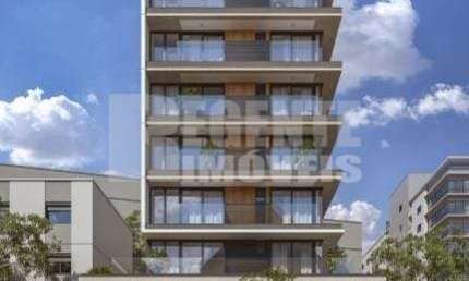 Studio na Planta no Bairro Trindade em Florianópolis