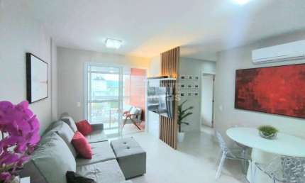 Apartamento com 3 quartos à venda na Rua Delminda Silveira, 535, Agronômica, Florianópolis
