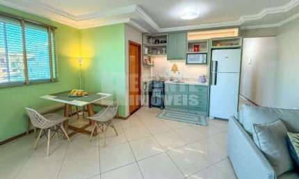 Apartamento 2 quartos com suíte a 900 m da praia -bairro Ingleses - Florianópolis
