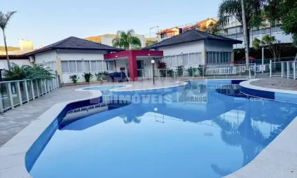 Apartamento com 3 quartos à venda no bairro Córrego Grande em Florianópolis