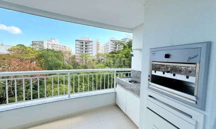 Apartamento 3 quartos Bairro Itacorubi - Florianópolis
