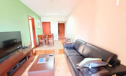 Apartamento mobiliado à venda no bairro Itacorubi em Florianópolis