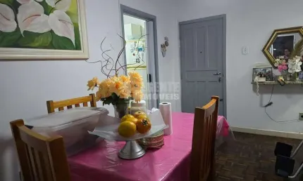 Apartamento 2 dormitórios na Trindade Florianópolis