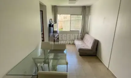 Apartamento semi mobiliado à venda no bairro itacorubi em florianópolis