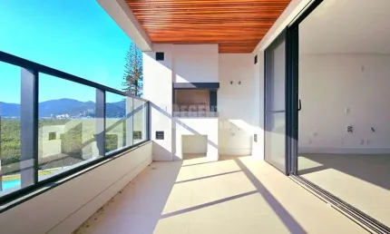 Apartamento de 3 suíte à venda no bairro joão paulo florianópolis sc